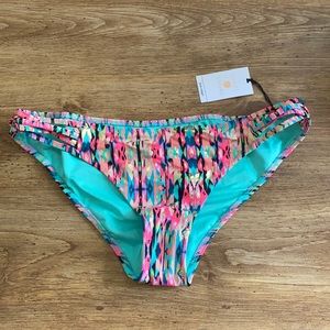 Sun & Shade Bikini Bottom